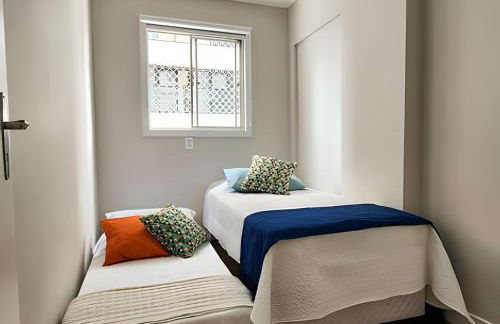 Apê Games para Família, 2 quartos, Petfriendly - Foto 18