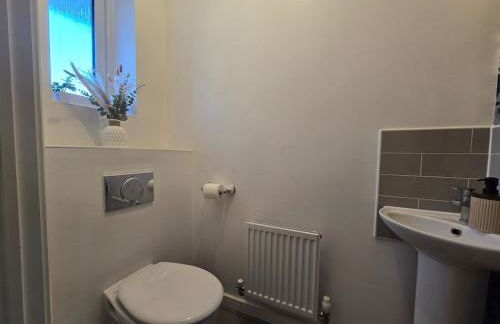 Cozy Gem Luxury House - Foto 27