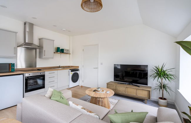 Newport Ship s Nook Cozy Hideaway - Foto 44