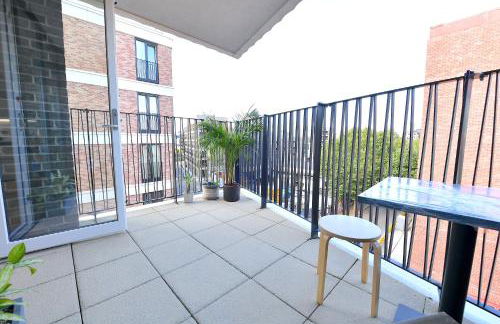 Modern & charming home in Hackney - Foto 10