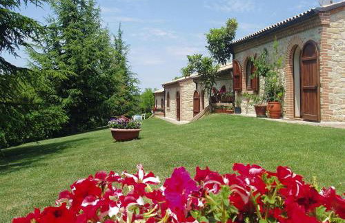Hotel in Marche with Scenic Hiking Trails - Foto 36
