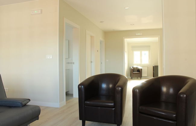 Apartamentos Pantón Ribeira Sacra - Foto 67