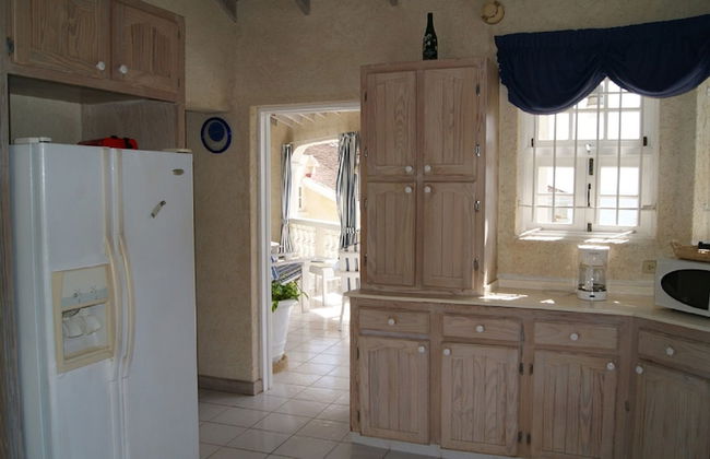 Sea Symphony Villa - Foto 12