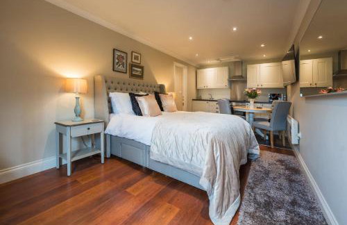 Hilltop House by Birch Stays - Foto 68