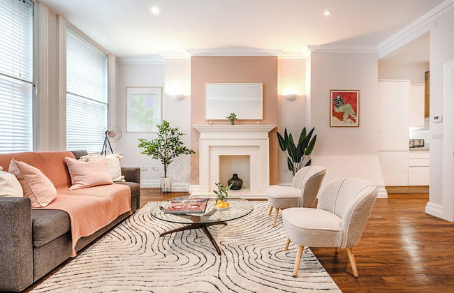 Be London - The Soho Residences - Foto 13