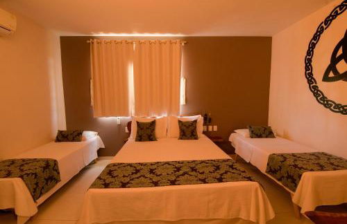 Casa Pouso das Fadas com Arrumadeira e Cozinheira Profissional - Foto 57