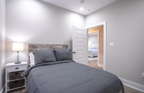 Waveland Beach Cottages - Foto 10