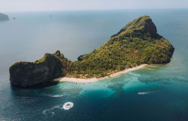 Tour privado por El Nido - Foto 6