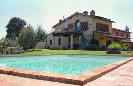 Agriturismo Podere Luisa - Foto 7