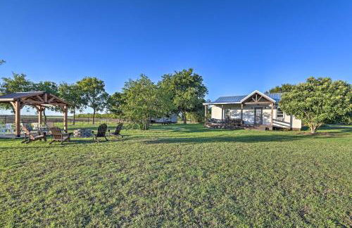 Day Trip to Waco and Temple House on Cattle Farm - Photo 23