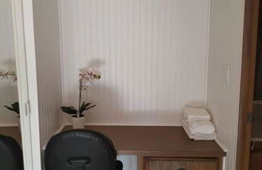 Little Cabin in Packwood - Photo 1