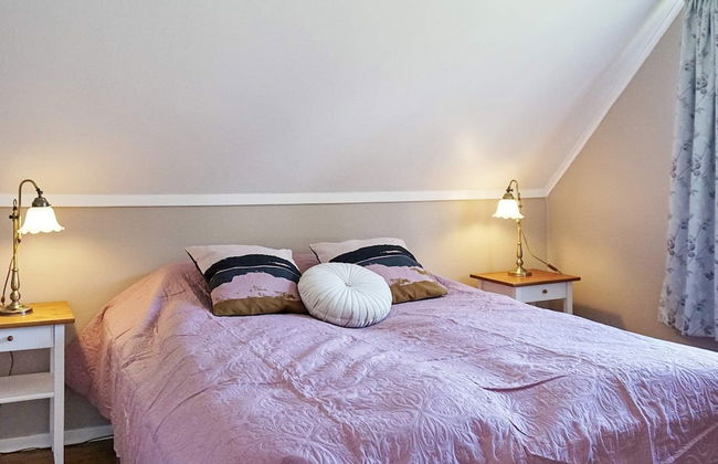 9 Person Holiday Home in Hallevadsholm-by Traum - Foto 2