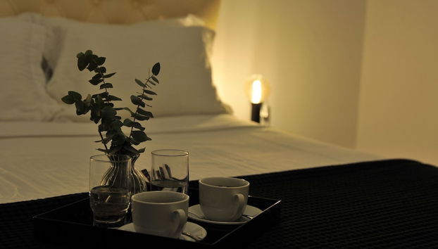 Alter Ego Apartments - Foto 4, Habitación