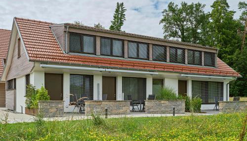 STERK Apartments - idyllisch - modern - stilvoll - Foto 2, Garden, Garden view