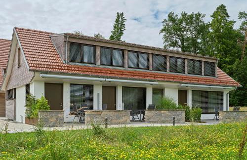 STERK Apartments - idyllisch - modern - stilvoll - Foto 2