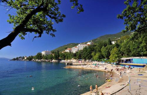 Apartments Lovro - Photo 44