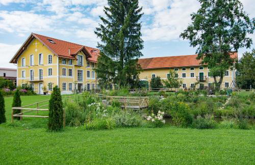 Landgut zur Mühle - Foto 21