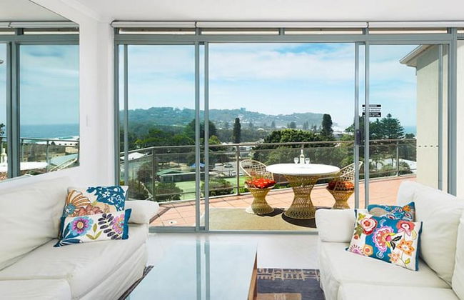 Avoca Palms Resort Apartments - Foto 4