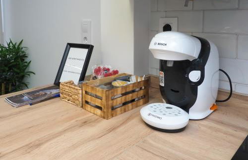 Tinte Boutique Suite - Foto 15