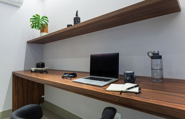 Tabas by Blueground Pivô Match Vila Nova - Foto 7