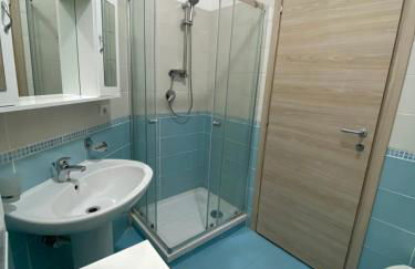 SeaView Apartments Caprioli-Palinuro - Foto 54