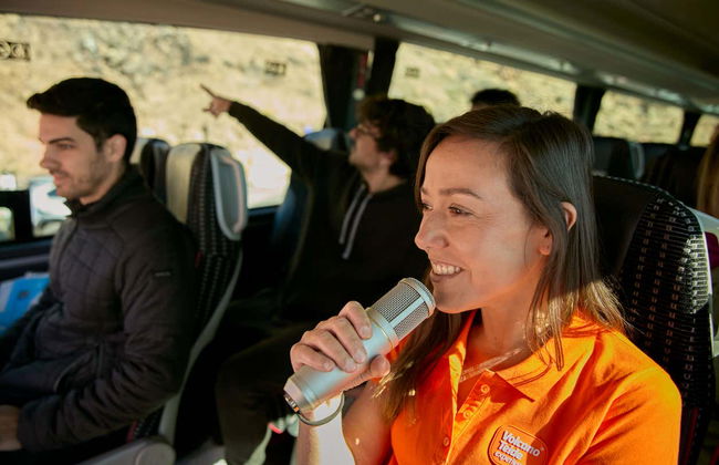 Teide National Park Excursion - Photo 6