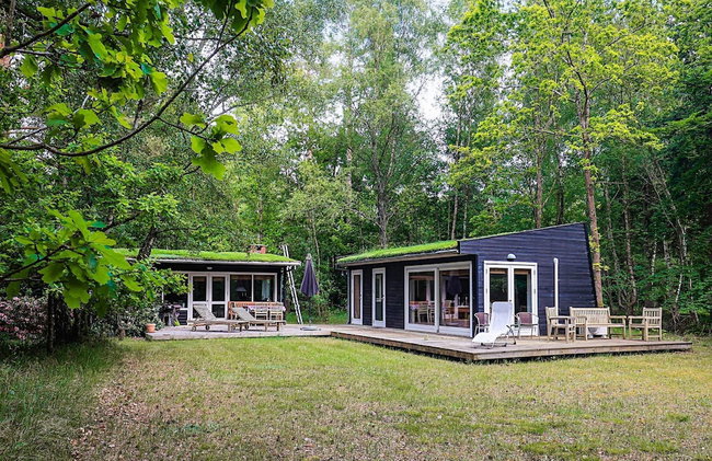 4 Person Holiday Home in Frederiksvaerk - Foto 35