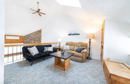 Luxury Seven Springs Condo- 3 Bed & Loft, 3 Bath - Foto 10