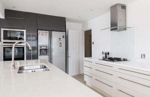 Secluded Rural Retreat Close to Beach - Sleeps 12 - Foto 28