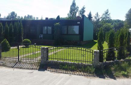 Domek letniskowy nad jeziorem Żarnowieckim - Domek Na Kaszubach - NADOLE - Foto 6