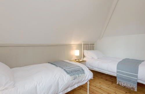 Stable Yard Cottage - Foto 14