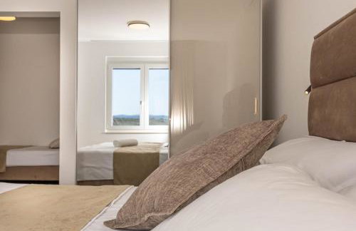 Villa Valentina - Luxurious holiday for 9 people with xxl pool and whirpool - Foto 60