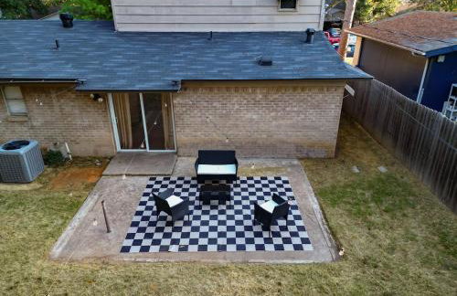 World Cup Central- 5 Min Walk to AT&T Stadium- Game Room - Foto 25