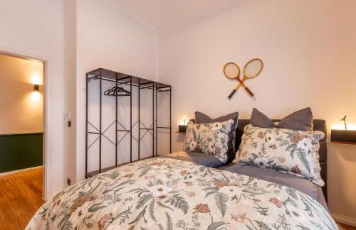 Emerald Suite Design in Neumünster - Photo 17