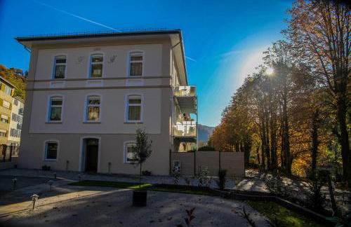 Apartments an der Lahn - Foto 48