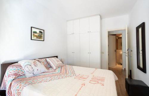 Apartment Sa Boadella beach, Lloret de Mar - Costa Brava - Foto 10