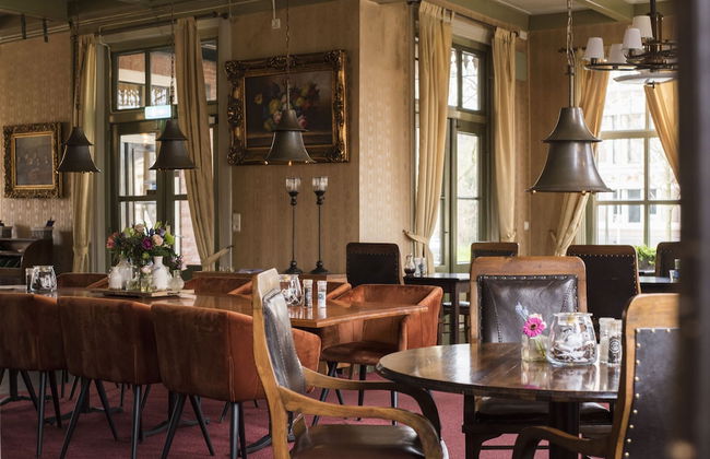 Spoorzicht Long Stay Apartments - Foto 48