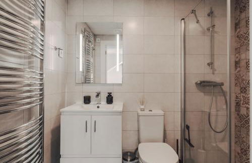 Sunny Beach Penthouse in Horadada - Foto 15