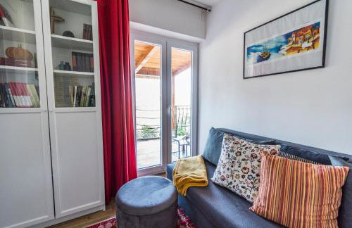 Apartments Mali Dvor Novigrad - Photo 38