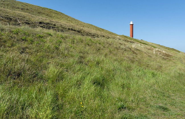 Stunning Holiday Home With Terrace - Foto 20