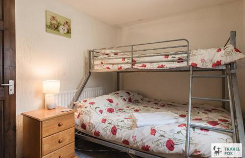 Birchenfield Holiday Cottages - Foto 17