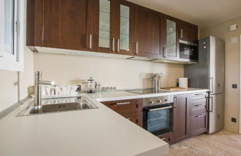 GAVA4 BEACHFRONT Apartment BARCELONA - Foto 11