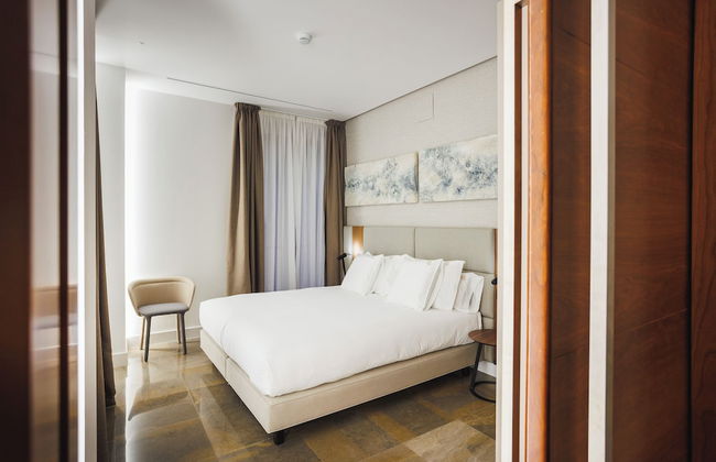 CORRAL DEL CARBON GG LUXURY HOTEL BOUTIQUE - Foto 18