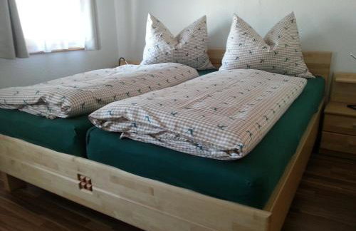 Ferienwohnung Deinbeck - Foto 9