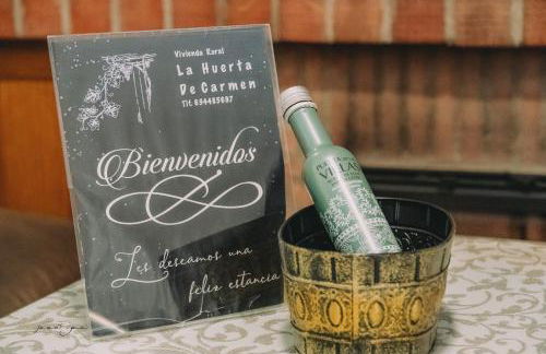 La huerta de Carmen - Foto 13