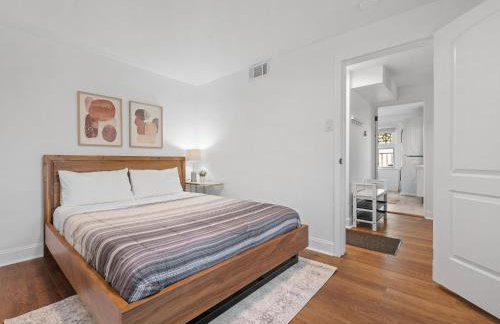 Shadyside, Pittsburgh, Modern and Stylish 1 Bedroom Unit5 with Free Parking - Foto 1