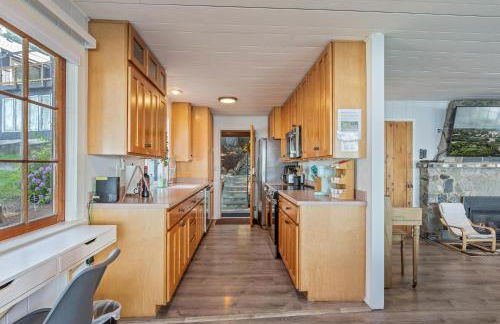 Perch - Breezy Point Hideout - Foto 18