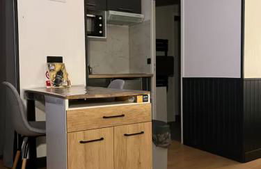 L’Hermione – centre et cures thermales - Foto 8