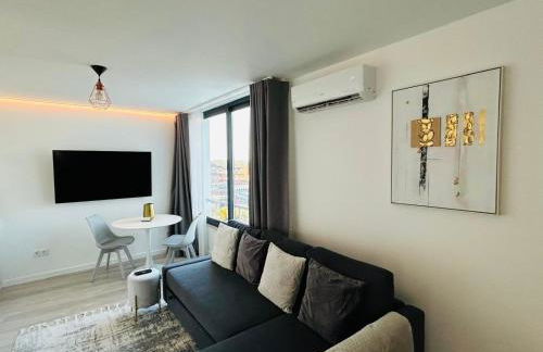 Vila Pombal Tomar Apartments - Pool & City Views - Foto 59