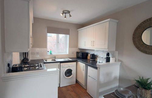 Derby Luxury Apartment - Foss Road- Sleeps4 - Foto 10
